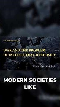 Why Do Wars Really Start?