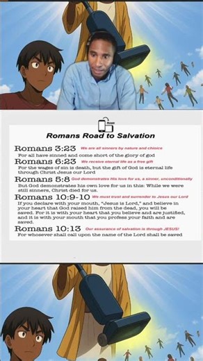 Understanding Holiness: God's Standard and Our Shortcomings #shorts