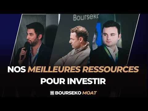 Where can I find reliable stock market information?