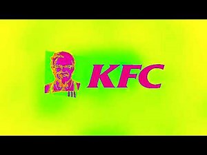 [REQUESTED] KFC Logo Effects (Bunny Huggles Mine is Weird Effects)