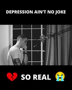 I'm Not Okay 💔 | Problematic