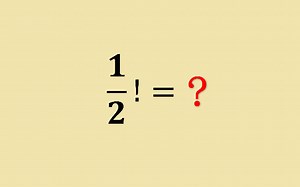 1/2！是多少？藏着一段有趣的故事