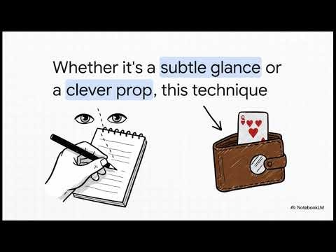 Top 5 Mind-Blowing Mentalism Tricks You Won’t Believe 🤯