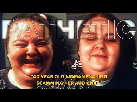 The Scam Is Coming From Inside The House | French Fried Gorl