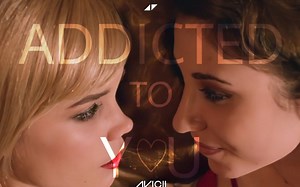 Avicii - Addicted To You (Reference) feat. Audra Mae (unreleased version)