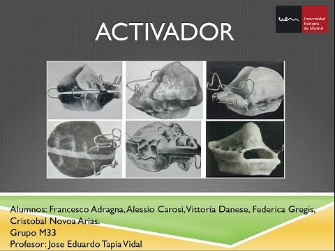 Activador de Andreasen