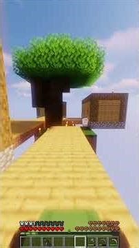 Один блок в день №6 #майнкрафт #minecraft #одинблок