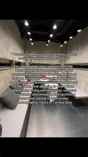 Inside the Isolation of I-Land: Reality Show Challenges