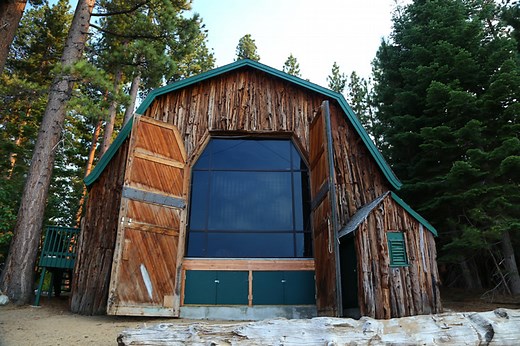 Boathouse Theatre - Valhalla Tahoe