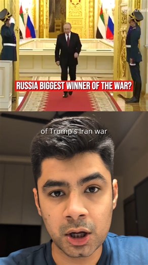THIS Country is the Biggest Winner of Iran War?