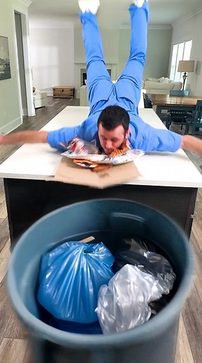 The World's Fastest Cleaners | MrBeast