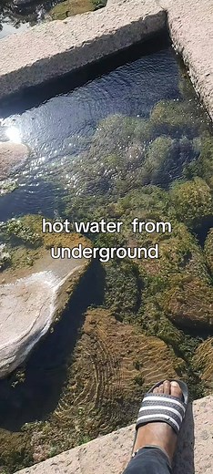 Exploring Geothermal Hot Springs in Natural Parks