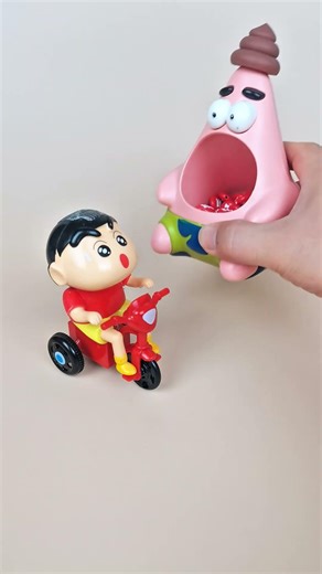 Soothing Toy Unboxing Treat ASMR #asm