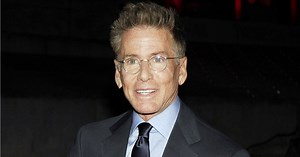 A Peek Inside Calvin Klein's $25 Million Modern Hollywood Hills Home