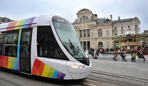 INFOGRAPHIE. Comment les nouvelles lignes du tramway d’Angers vont changer la ville