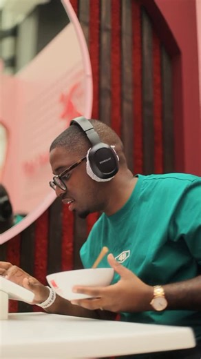 Sibu Mpanza on Instagram: "Breakfast just got a glow-up at the Kellogg’s Power Breakfast Café. Think interactive moments, nostalgic crunch, and all your favourite cereals brought to life in one sensory-packed pop-up experience. Swing by Menlyn Mall to taste it for yourself and now for the moment you’ve been waiting for... Comment your favourite Kellogg’s cereal or drop a fun nutritional fact for a chance to WIN a one-year supply of Kellogg’s cereal! Ts & Cs apply. #KelloggsPowerBreakfastCafe #Ke