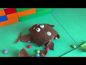 Humpty Dumpty by Aaron