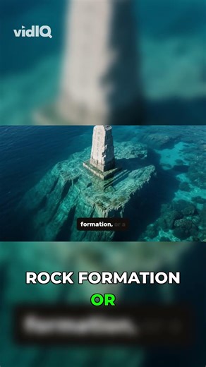 Sunken Pyramid Older Than Egypt's?
