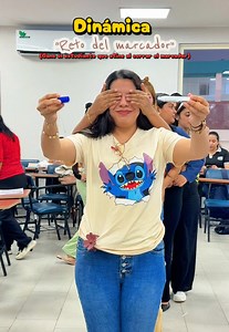 Reto del marcador: dinámica para coordinar y concentrar estudiantes