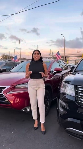 13K views · 85 reactions | Llevarte un carro en 5min? Escucha esto #virałreels #fyp #autos #humor | Nairelys Hernandez | Facebook