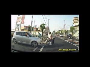 入庫・出庫時に気を付けたい事故の形
