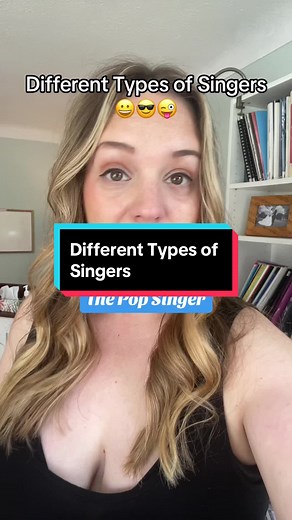 Exploring Different Types of Singers in Espresso: A Vocal Journey