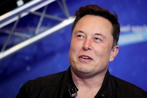 Israeli robotics startup draws worldwide buzz after Elon Musk tweet - i24NEWS