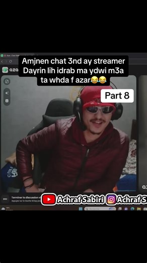 Hhhhhhhh #achrafsabiriclips #achrafsabiri #achrafsabiri_clips #bhtvproduct