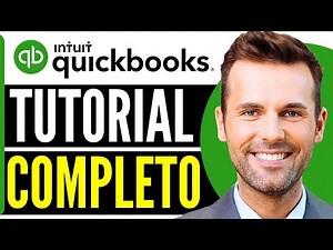 Cómo Usar Quickbooks | Tutorial De Quickbooks Para Principiantes (2025)