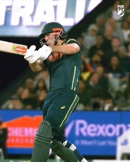 1.2M views · 13K reactions | What was your favourite piece of commentary from that HUGE 6⃣ at the MCG by Mitch Marsh? 樂 Make sure you check out the real-time commentary on Cricket Radio on the CA Live App. #AUSvIND | cricket.com.au | Facebook