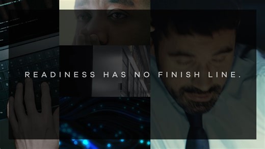 #commvault #cyberresilience #readiverse | Commvault