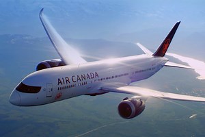 Your iconic experiences await ✈️ Start your holiday in comfort with Air Canada. We’ll take care of the details so you can get ready for everything that awaits. | Canadian Affair