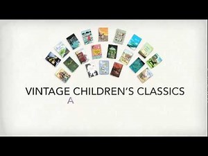 Vintage Children's Classics