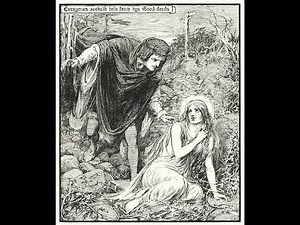 Everyman play- plot summary (extract)