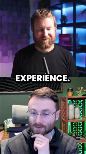 Where AI Generated Code Isn't Good Enough
