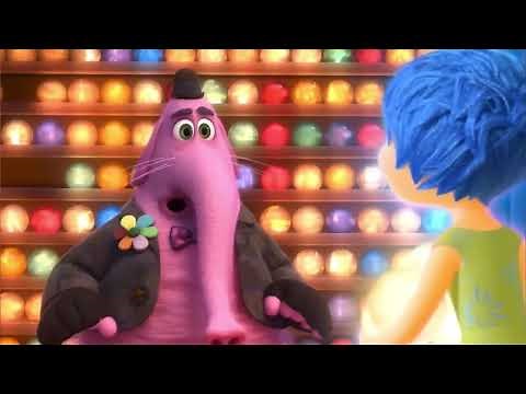Inside out Part 14 (bing bong scence)