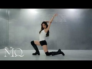 MARQUISE - 'dontneedyouanymore' Dance Practice (Still Ver.)