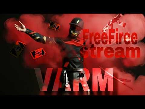 🔴СТРИМ ФРИФАЕР FREEFIRE ИГРАЮ С ПОДПИСЧИКАМИ БЕСПЛАТНЫЕ ПРОВЕРКИ