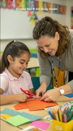 Prompt Fading (Avoid This Mistake) | RBT Exam Tips