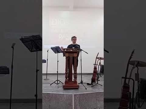 “HAY PODER EN EL NOMBRE QUE ES SOBRE TODO NOMBRE EL NoMBRE DE JESÚS “