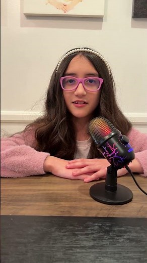 Magic Tree House Audition