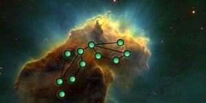 Nebula VPN routes between hosts privately, flexibly, and efficiently