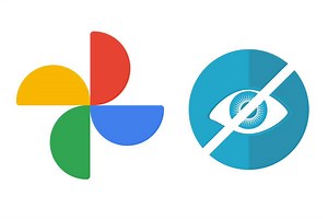 ▶ Cómo ver fotos ocultas en Google Fotos