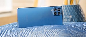 Samsung Galaxy M53 review