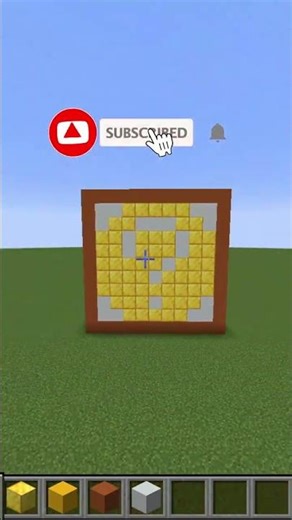 Playing Minecraft While Skydiving