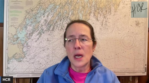 In which I try to answer your questions about modern politics.... | Heather Cox Richardson