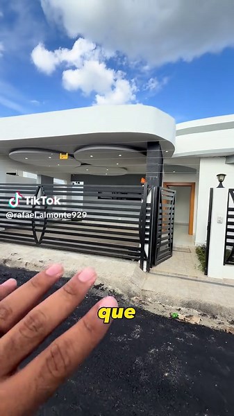 Casa en Venta en Pontezuela Al Medio, Santiago | 13.5 Millones