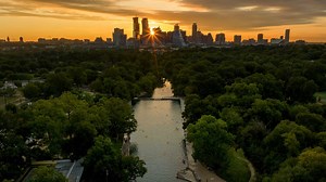 Barton Springs attack probed as hate crime; 2 charged