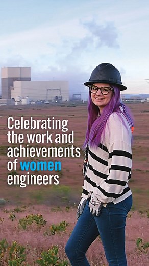 Energy Northwest on Reels