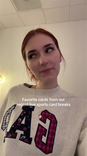 Exciting Sports Cards Breaks: Football, Baseball, and More